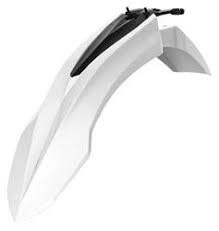 Щиток передній BETA RR250/300 2T 350/400/450 4T '13-'18 POLISPORT 8574700002