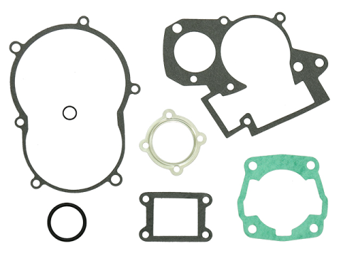 Полный комплект прокладок KTM SX 50 ADVENTURE AC (02-08) NAMURA NX-70001F