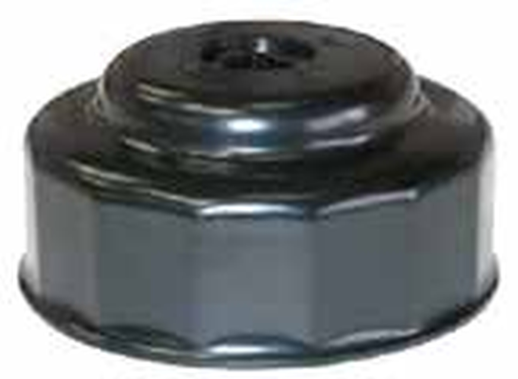 Ключ для снятия масляного фильтра 76MM BUZZETTI BZ5186 (HF164) (HF163)