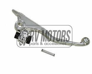Рычаг тормоза KTM SX/EXC/SXF/EXCF '14-'16 ACCEL DHKT06SA