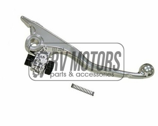 Важель гальма KTM SX/EXC/SXF/EXCF '14-'16 ACCEL DHKT06SA