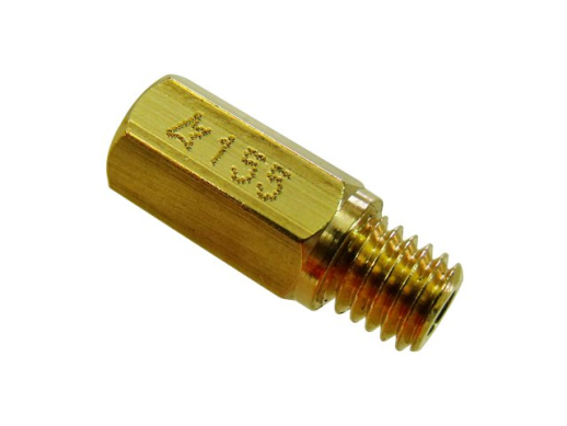 Жиклер NACHMAN SM-0704415 KEIHIN 99101-357 #155