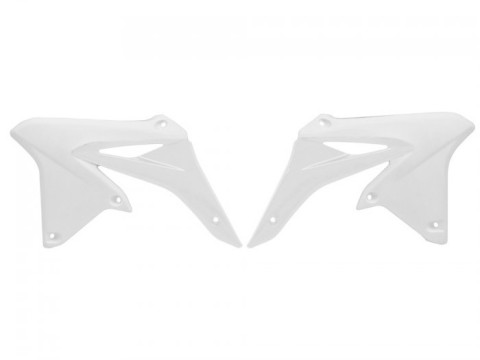 Боковой пластик SUZUKI RMZ 250 '10-'15 RACETECH SU04928041RT