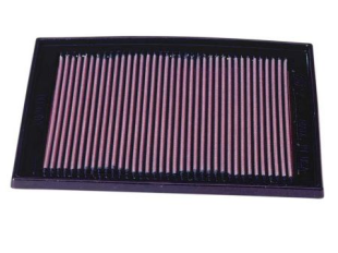 Повітряний фільтр K&N DU-6202