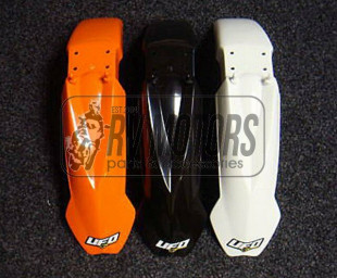 Щиток передний KTM SX 85 '13-'17 UFO KT04040001