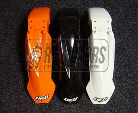 Щиток передний KTM SX 85 '13-'17 UFO KT04040001