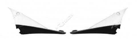 Боковой пластик YAMAHA YZF 450 '10-13 RACETECH YA04827046RT