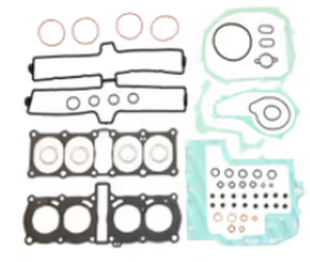 Полный комплект прокладок   YAMAHA FZR 600 '89-'93 ATHENA P400485850622/2