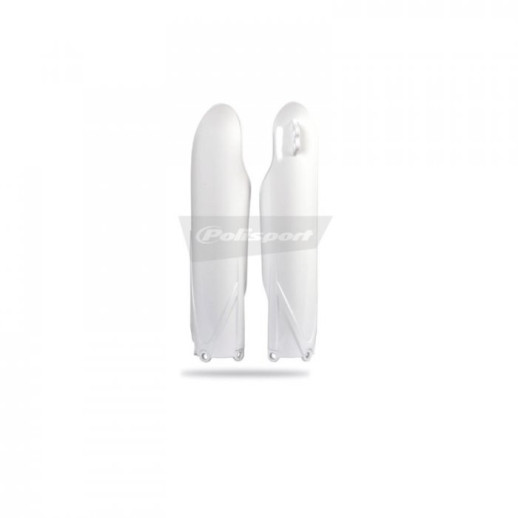 Пластиковий захист вилки YAMAHA YZ250F/450F &#39;10-&#39;19 POLISPORT 8352000001