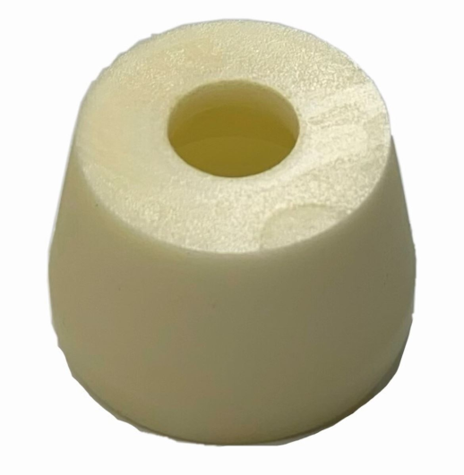 Сальник амортизатора KYB 120341400401 (14X40X25MM)