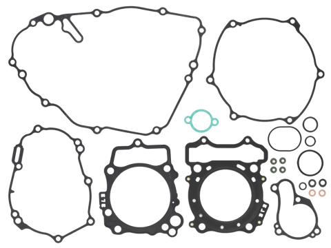 Полный комплект прокладок YAMAHA YZF 250 '19-21, WRF 250 '20-21 (WR250F) (YZF250)  NAMURA NX-40096F