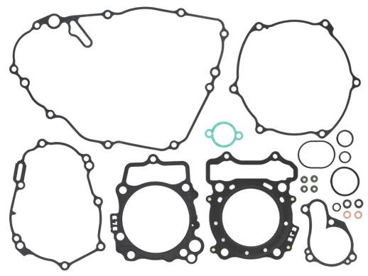 Полный комплект прокладок YAMAHA YZF 250 '19-21, WRF 250 '20-21 (WR250F) (YZF250)  NAMURA NX-40096F