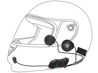 Bluetooth гарнитура SENA SMH10RD-01 на 2 шлема