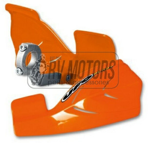 Защита рук GLENNY Оранжевый UFO PM01630127