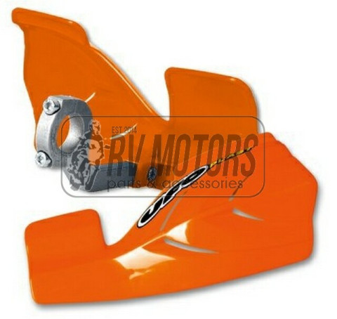 Защита рук GLENNY Оранжевый UFO PM01630127