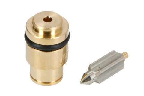 Комплект клапана поплавковой камеры SUZUKI DR, GN, GR, GS, GSX, GSX-R, GV, LT, LT-F, SP 125-1200 1980- TOURMAX FVS-303