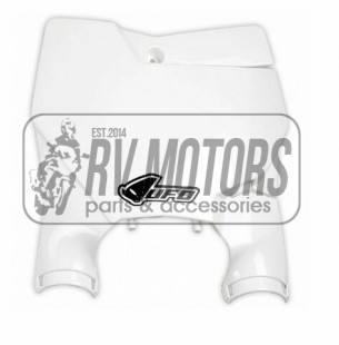 Передний обтекатель кросс KTM SX/SXF '16-'17  UFO KT04080047