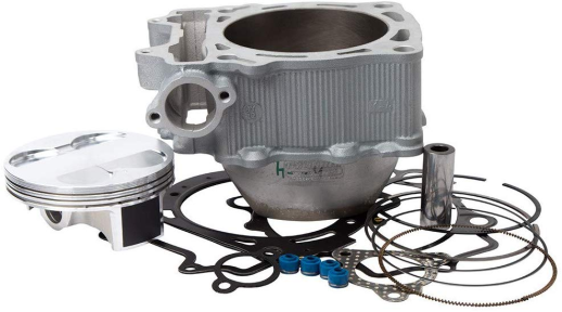 Циліндр + поршень YAMAHA YZF 450 &#39;14-&#39;153 CYLINDER WORKS 20005-K02