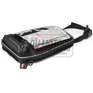 Сумка на бак с держателем карты KAPPA LH204	