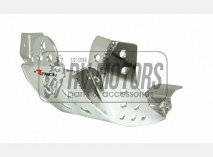 Защита двигателя RECETECH Honda CRF/CRFX 450 (05) CRFX 450 (05-09) PMCRF4AVV06