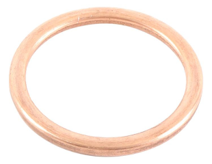 Прокладка выхлопного коллектора SUZUKI RMZ250 '10-'17 WINDEROSA 823067