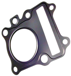 Прокладка цилиндра SUZUKI AN 125 '95-'99, UE 125 '01-'03 ATHENA S410510001141