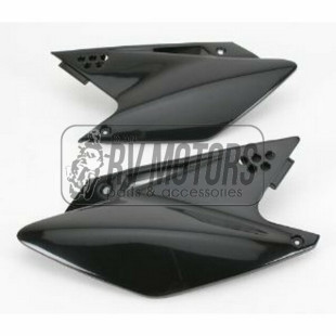 Боковой пластик KAWASAKI KXF 250 '06-'08   UFO KA03768001