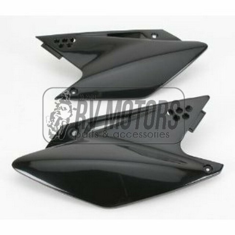 Боковой пластик KAWASAKI KXF 250 '06-'08   UFO KA03768001