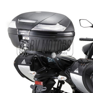 Крепления кофра KAPPA (без площадки) Kawasaki Z800 (13-15) KZ4109