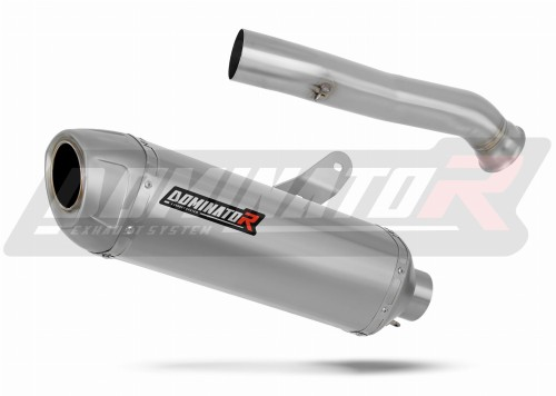 Прямоток Husqvarna NORDEN 901 2022 - 2025 DOMINATOR S6 