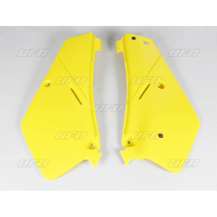 Боковой пластик SUZUKI RM 80 '86-'99 UFO SU03963101