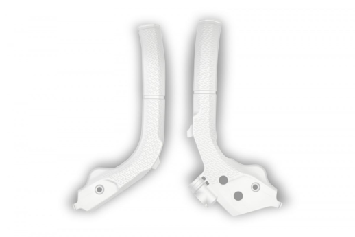 Накладки рамы GAS GAS MC/MC-F/EX/EX-F/EC/EC-F '21 UFO GG07138041