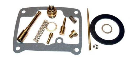 Ремкомплект карбюратора KEYSTER KS-0018