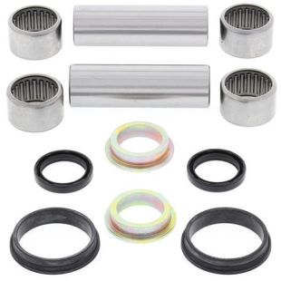 Комплект подшипников оси маятника ALLBALLS 28-1014