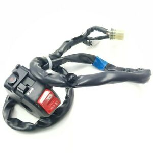 Пульт управления правый Yamaha B67-83963-00-00 