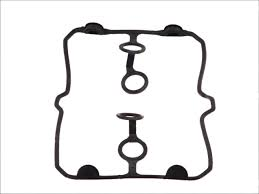 Прокладка клапанной крышки HONDA CBR 600F '87-'90 ATHENA S410210015012