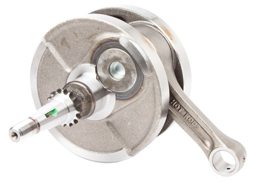 Коленвал YAMAHA YZ 450F (10-17) HOT RODS HR 4098