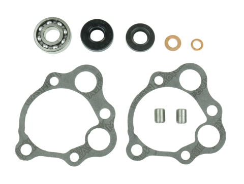 Ремкомплект водяной помпы HONDA CR 250 '85-'91 ATHENA P400210348250