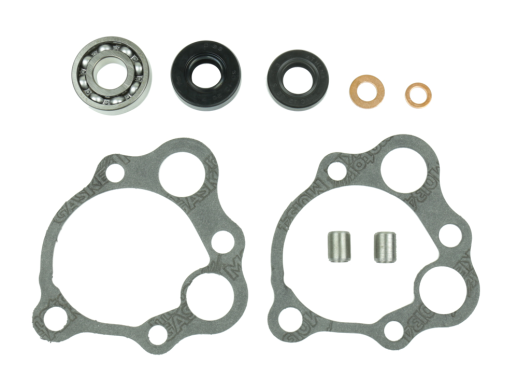 Ремкомплект водяной помпы HONDA CR 250 '85-'91 ATHENA P400210348250