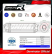 Прямоток Suzuki GSX-R 750 2011 - 2017 DOMINATOR HP1