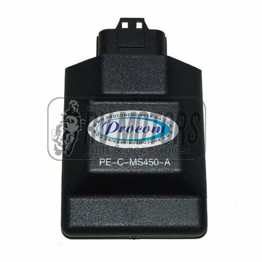 Комутатор SUZUKI RMZ 450 (2005) ELECTROSPORT PECMS450A