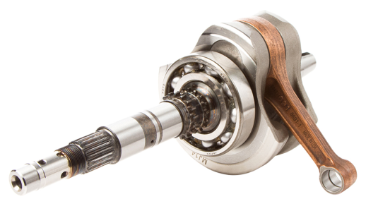 Колінвал HONDA TRX 250 TE/TM RECON 02-13, TRX 250EX 01-08, X 09-13 HOT RODS 4411