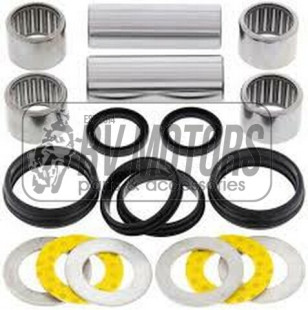 Комплект подшипников оси маятника WRP 28-1185