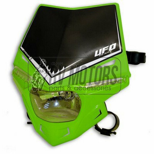 Обтічник з фарою Крос UFO PF01715026