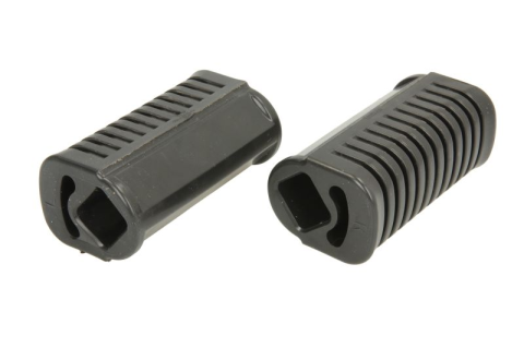 Резинки подножек HONDA CA, CMX 125/250 1995- TOURMAX STR-P06