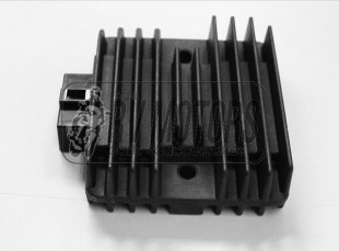 Регулятор напряжения YAMAHA XT 660R/X '04-'12, XJ6 '09-'12, R6 '03-'05 TOURMAX RGU-225