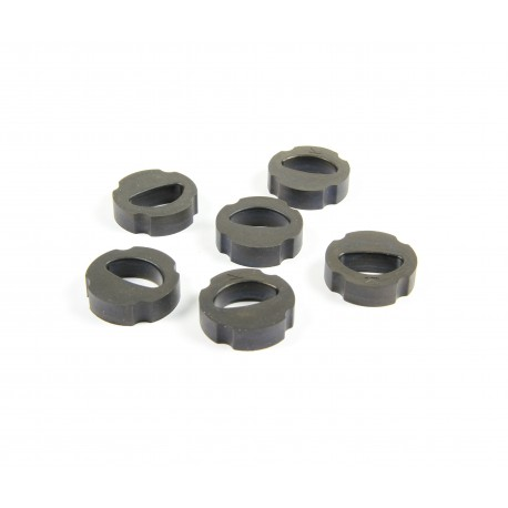 Демпфер наружной корзины сцепления KAWASAKI KDX 200 '89-05 PROX 17.CRS4389-6