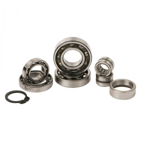 Ремкомплект КПП KTM SX 65 09-14 HOT RODS TBK0080