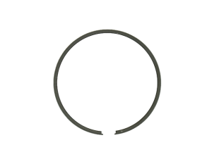 Поршневые кольца HONDA CR 250 '05-07 NAMURA NX-10028R