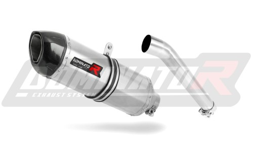 Прямоток Yamaha FZR 600 1994 - 1999 DOMINATOR HP1